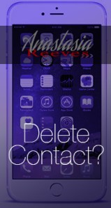deletecontact